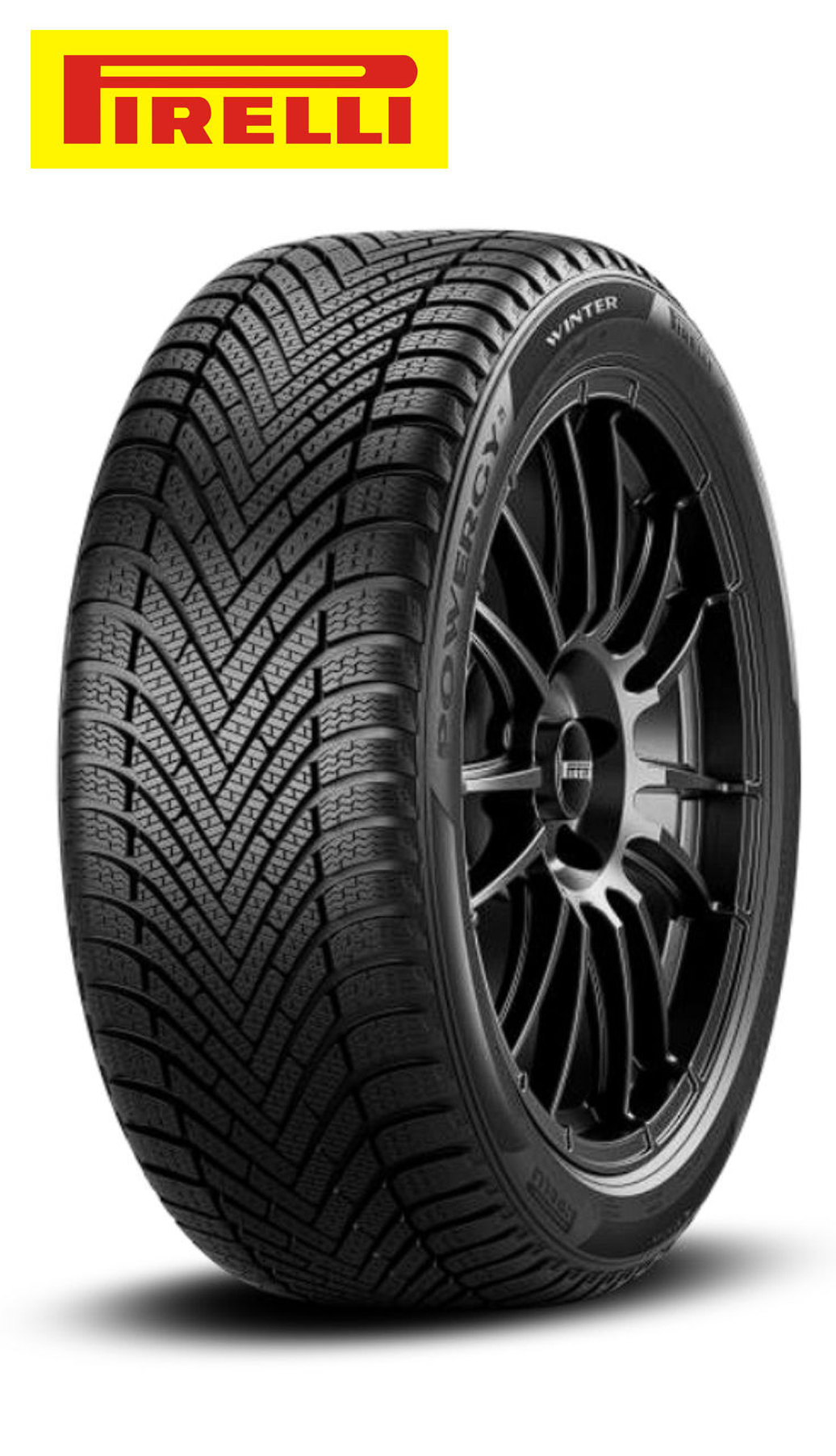 195/65X15 95H XL POWERGY WINTER